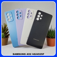 Back Cover Samsung A52 4G / A525F