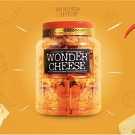 Wonder Cheese Aily NS