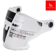 MT COSMO SV Helmet Lens MT-V-37 Lens MT Interstellar Half Helmet Lens