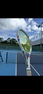 Tecnifibre T-Fight 網球拍 305g