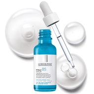 For Lа Rоche Pоsay Hyalu B5 30mΙ Anti-Wrinkle Serum with Hyaluronic Acid & Vitamin B5 for Aging Skin