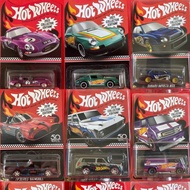 HOT WHEELS | MAIL IN | COLLECTOR EDITION  | PORSCHE 911 | BATMOBILE | SUBARU IMPREZA | DODGE 330