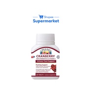 21st Century Cranberry with Probiotics & Vitamin C (120s)