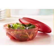3s BOWL TUPPERWARE 2L / 3S BOWL CRYSTAL TUPPERWARE 2L