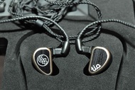 64 audio tia trio