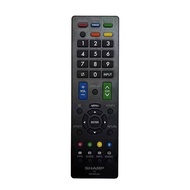 New   GB349WJSA For Sharp Aquos LCD TV Remote Control GB225WJSA GB291WJSA