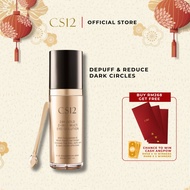 CS12 Skin Care 24K Gold 2-In-1 Multi Eye-Solution