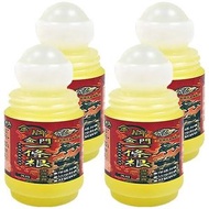 金門 - 金門一條根滾珠凝露 (40ml*4瓶)