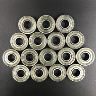 608ZZ Bearing Skate Roller Skate Roller Skate Wheel ABEC-7 Skateboard Twisting Car Three-Wheel Strol