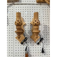 Catholic Altar Lamp - Wall Lamp