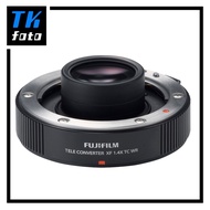 FUJIFILM XF 1.4X TC WR
