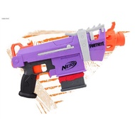 Ready Stock✎[Original] Nerf Fortnite SMG-E Blaster Toys for Boys MuGz