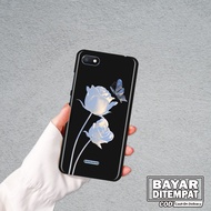Case Xiaomi Redmi 6A Series 13bunga Case Murah Meriah Jual Murah Jual Casing Case Berkuliatas Hardca