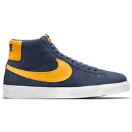 Nike SB Zoom Blazer Mid Michigan