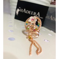 RING TUDUNG H EXCLUSIVE