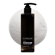 Cardon Acne Clearing Men's Body Wash, Korean Skin Care, All Natural Green Tea Extract, Sea Buckthorn