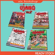 Ujang & Apo ? Bumper New-Stalgia Trobek 2019 & 2020 | Puasa & Raya 2020 | Parodi 2020 - Majalah Lawa