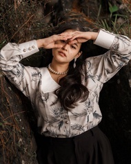 醜小鴨 襯衫 樣品