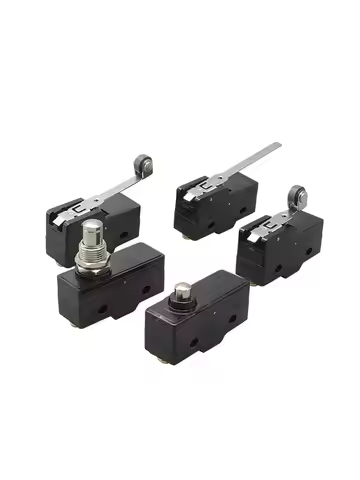1PCS YBLXW-5/11G1 Limit Switch YBLXW-5/11G2 Micro Switch Limit Device Mechanical Contact Self Reset 