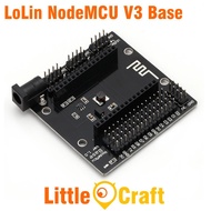 Arduino IoT LoLin NodeMCU V3 Sheild V1.0