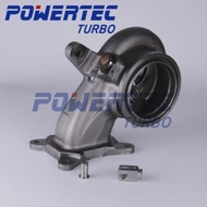 JHJ Turbo charger Housing IS38 Turbo Housing 06K145702J for Seat Leon 2.0 TSI Cupra 300 221Kw 300HP 