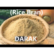 DARAK PALAY /RICE BRAN 10KG PER PACK
