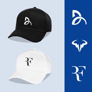 Tennis Nadal Fedele Murray Djokovic Sports Sunshade Hat Duck Tongue Versatile Baseball Hat