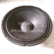 speaker middle 10 inch magnet besar