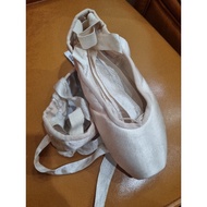 (preloved) demi pointe Grishko 4