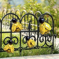 Taiwan Shipping Gardening Decoration Gardening Decoration Balcony Decoration Courtyard Decoration Pe
