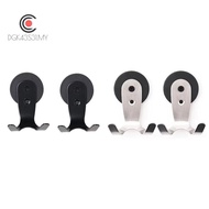 2pcs Coffee Portafilter Holder Magnetic Rack for Organize Espresso Accessoreis for Tamper,Coffe Tool