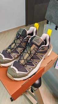 SALOMON X ULTRA 360 EDGE