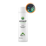 Seachem AquaVitro Shrimp pH UP 350ml