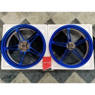 FG 510 RCB FORGED RIM 100% ORIGINAL LC135 5S 185/250