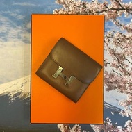 Hermes Constance Wallet