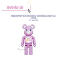 BE@RBRICK Care Bears(TM) Best Friend Bear(TM) 400％