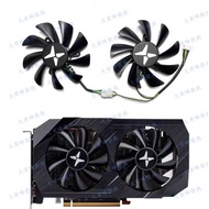 DATALAND/DATALAND Hengjin RX6600 6600XT 6650XT X-Serial Warrior Graphics Fan