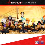 Toei Animation - One Piece Air Freshener [Blind Box / Full Case] 海贼王香薰摆件 [盲盒 / 端盒]