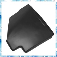 (PMJN) 9671508280 6500KG Car Engine Compartment Fuse Box Cover Battery Protection Cover for 508 C6 C