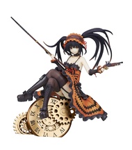 マベル(Mabell) Kaitendo Date A Live Kurumi Tokisaki 1/7 Scale PVC Painted Finished Figure Resale