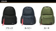 (綠色) 日本ALPHA INDUSTRIES 19L 尼龍背囊