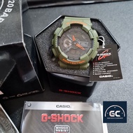 G-SHOCK ORIGINAL GA-110LN-3ADR/GA-110LN-3A/GA-110LN/GA110LN