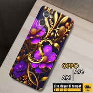 HP Casing Oppo A76hp - oppo A96 - Oppo A36 - Soft Case Oppo A76hp - Kesing Oppo A76hp - Softcase - P