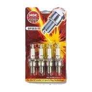 NGK BP5ES-11 SPARK PLUG PROTON WIRA SAGA ISWARA