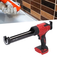 10oz/300ml Lithium Caulking Gun Fit for BL1830B 2 BL1850 BL1850B BL1840B BL1820B BL1860B BL1830 BL18
