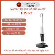 Máy hút bụi lau nhà cầm tay R0borock F25 series I F25 RT I F25 ACE