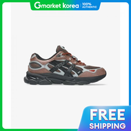 ASICS | Asics Gel-Nyc 2.0 Sshs - Mahogany Black 1203A896-200