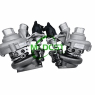 Turbocharger Turbo JL3Z-6K682 JL3E-6C879 For Lincoln Ford Expedition F150 3.5L JL3Z-6K682-C JL7E6C87