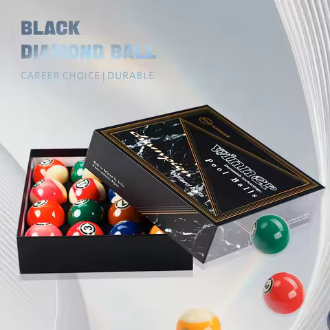 8 ball pool balls 57mm professional billar competition-specific for pool table accessories billar ac