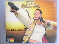 Sota Toys Lara Croft Tomb Raider The Cradle of Life  Micro Bust  statue